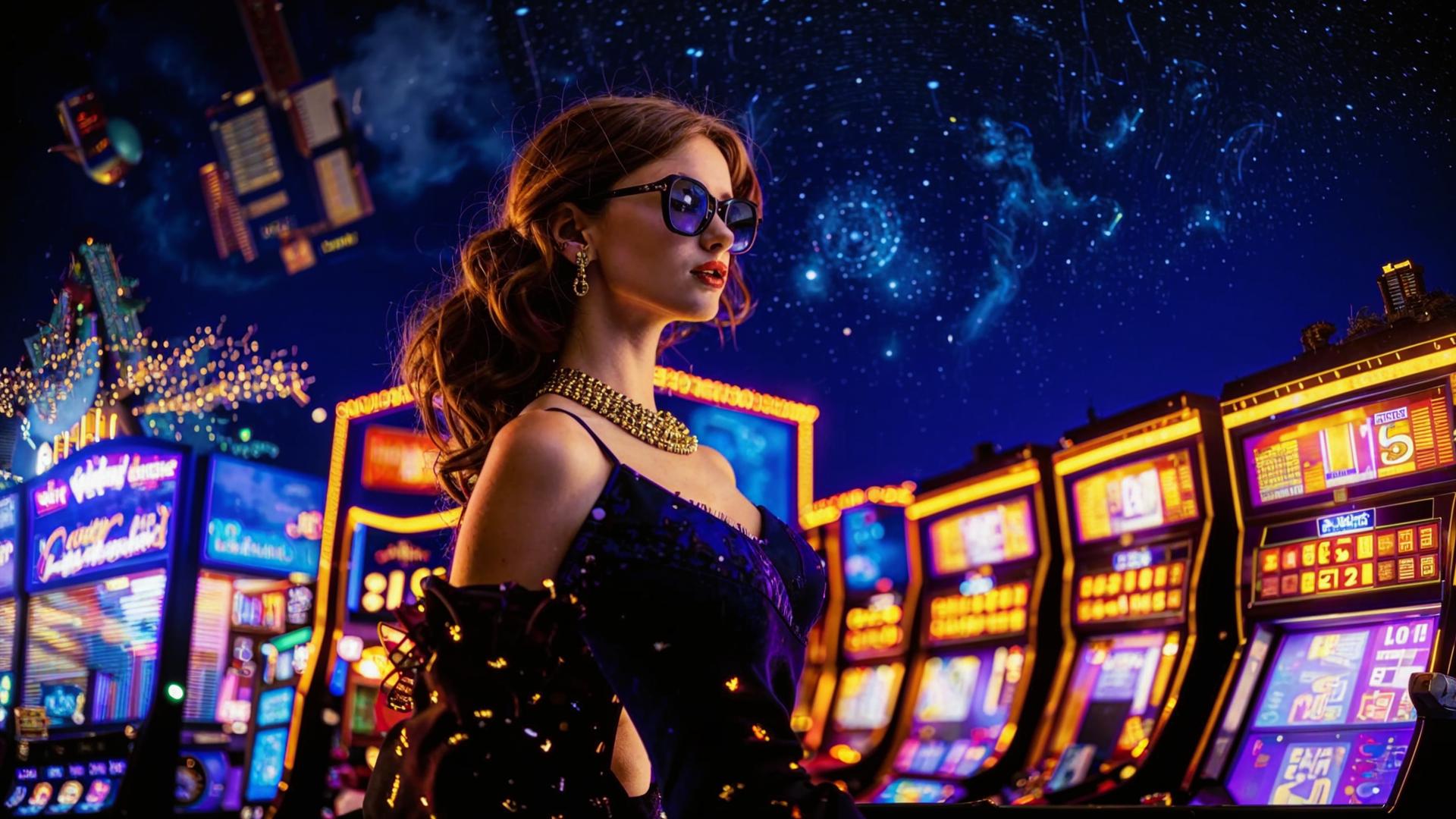 Новые онлайн казино 2025 — Топ, бонусы и честный рейтинг