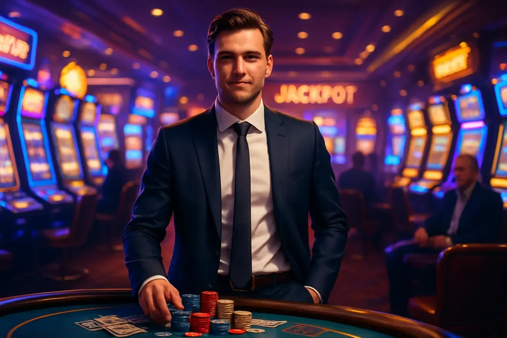 Гайд по отыгрышу бонусов в онлайн-казино 2025 — правила, стратегии и советы