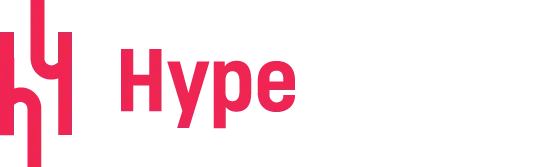 hype casino logo