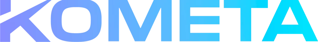 kometa casino logo
