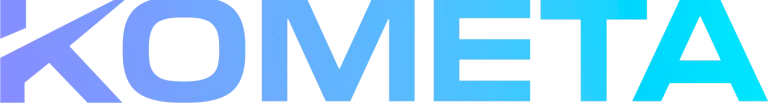 kometa casino logo
