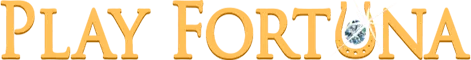 play fortuna casino logo